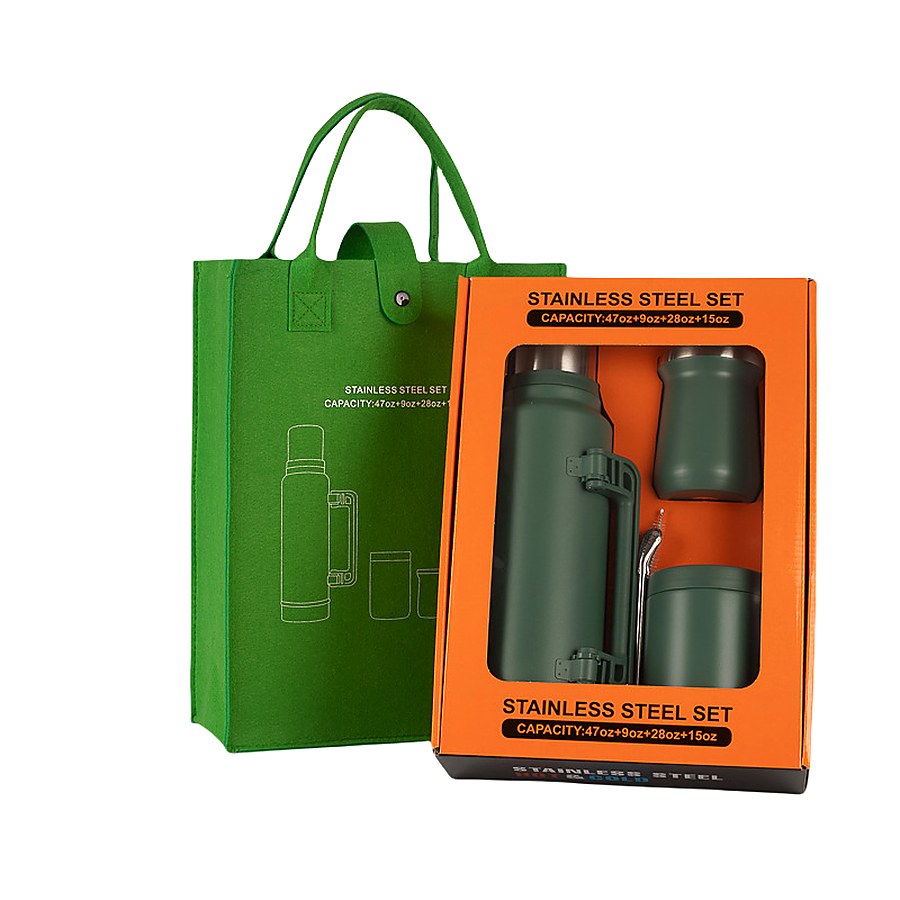 Products Custom thermos gift packaging