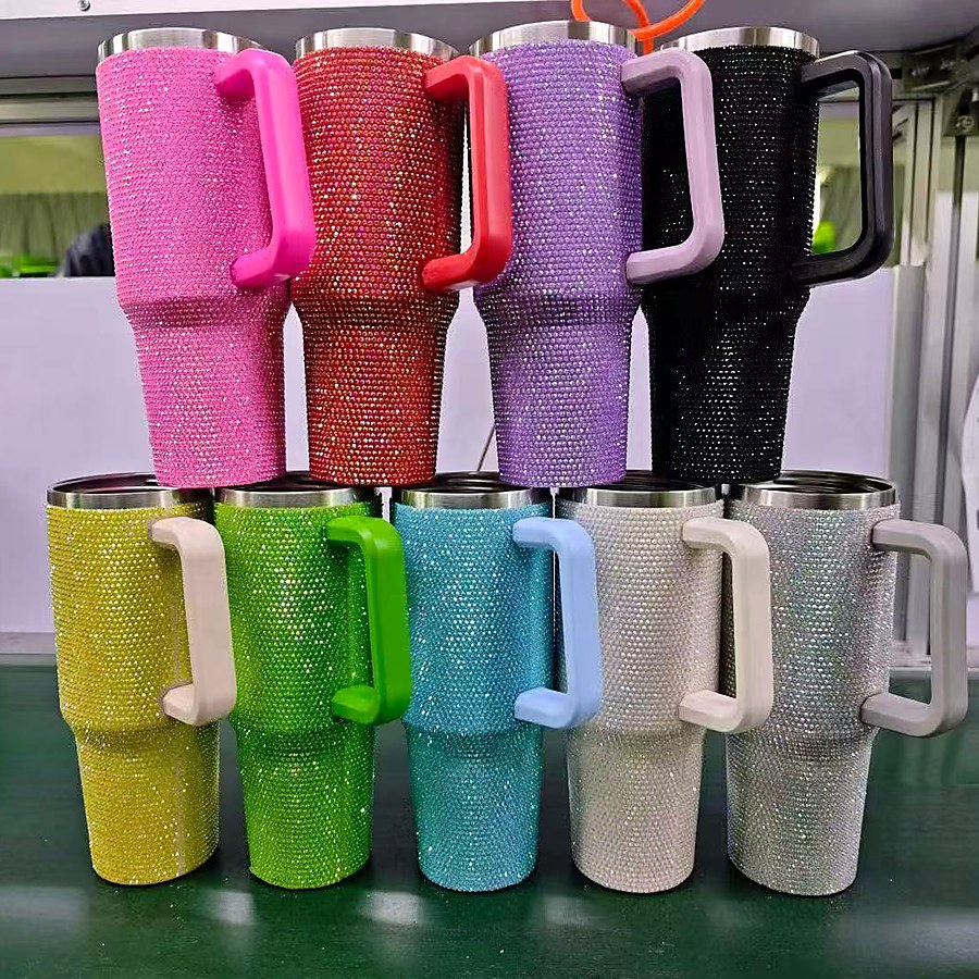 Products Decorated tumbler customization